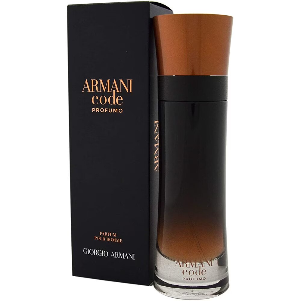 Armani Code Profumo 110ml мъжки-Тестер