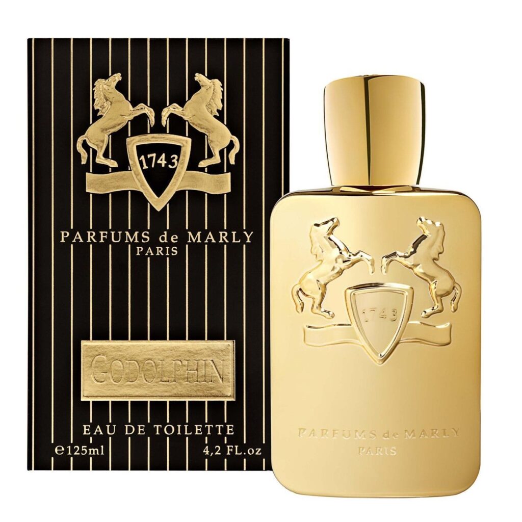 Parfums De Marly Godolphin 125мл мъжки – тестер