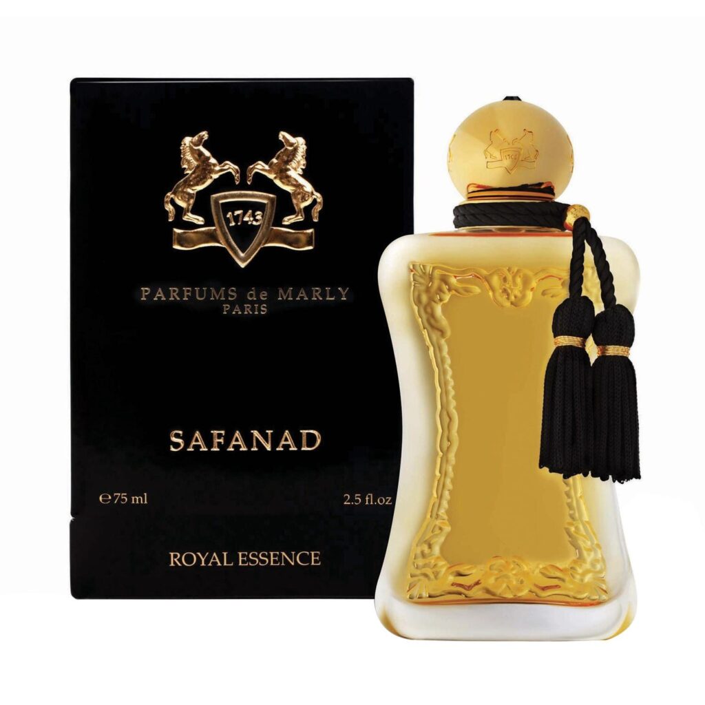 PARFUMS DE MARLY SAFANAD – ПАРФЮМ ЗА ЖЕНИ