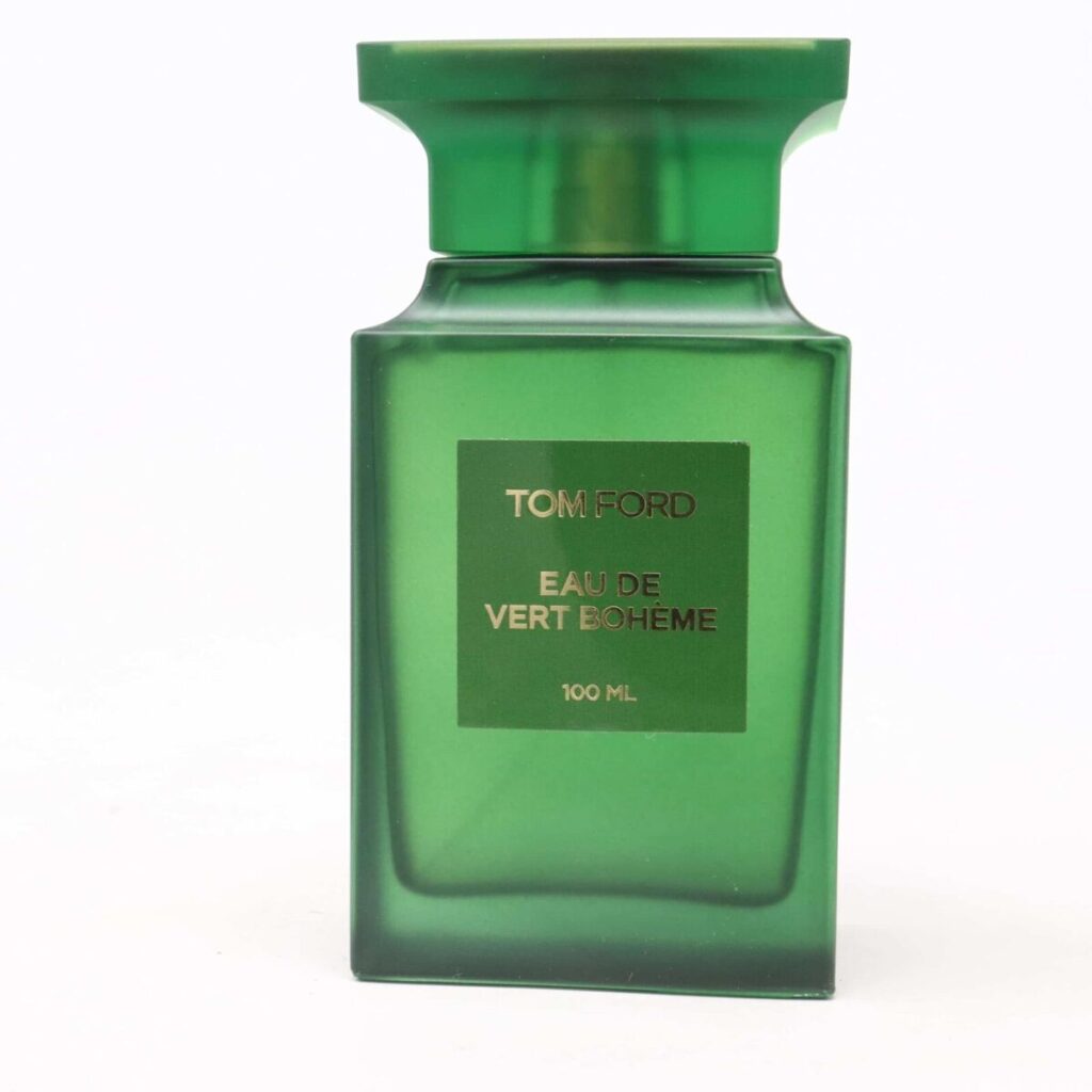 Tom Ford Vert Boheme 100мл унисекс – Тестер