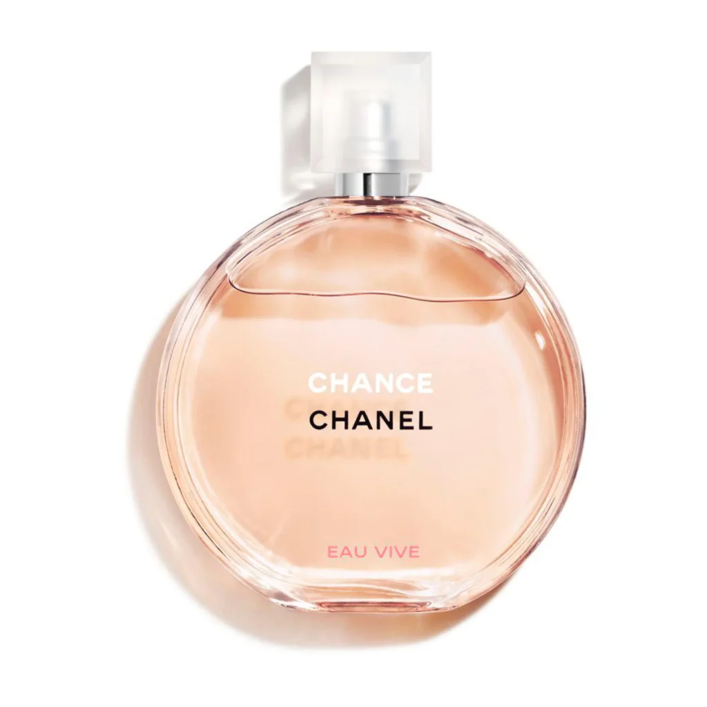 Chanel Chance Eau VIVE 100ml – дамски тестер