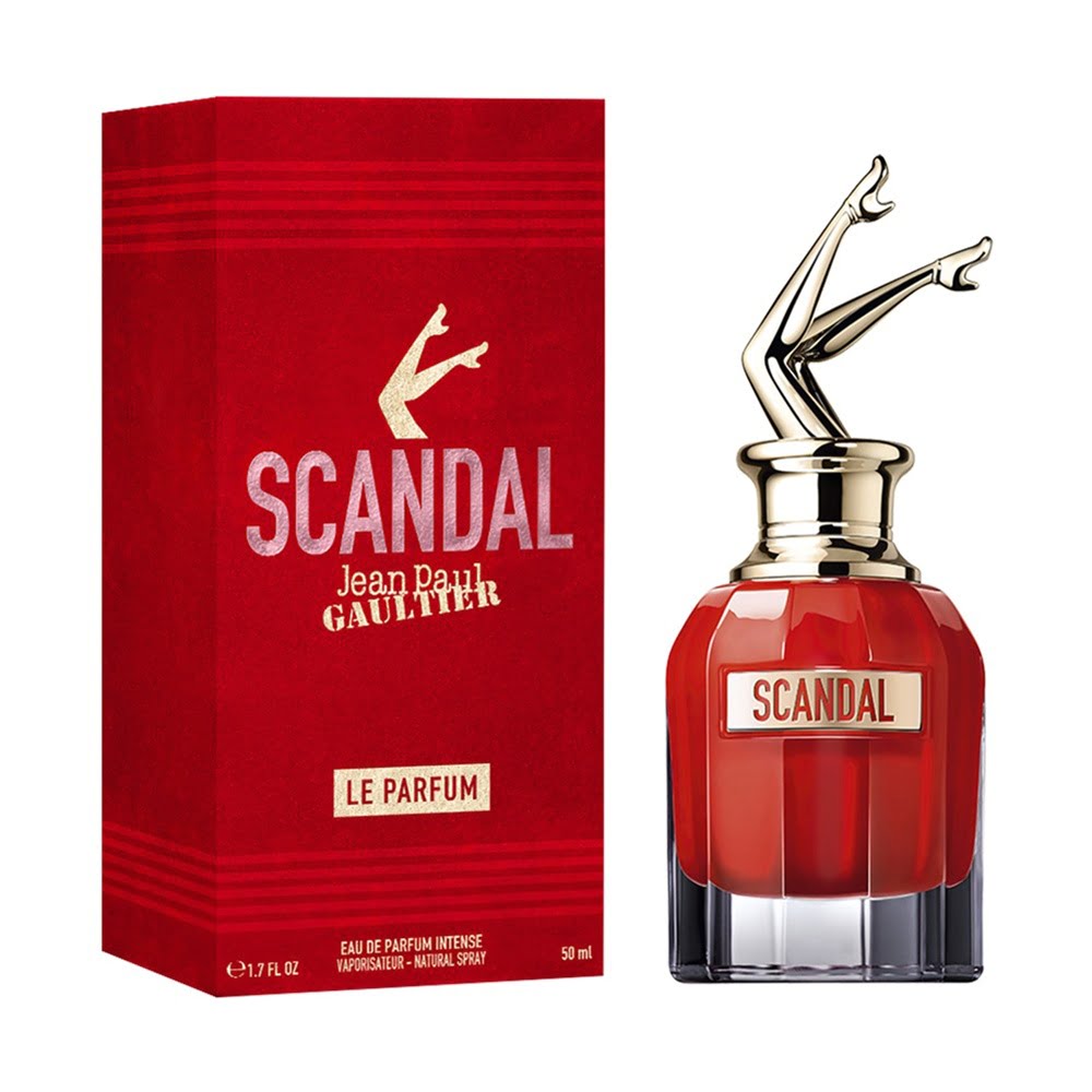 Jean Paul Gaultier Scandal Le Parfum 80мл. дамски – тестер