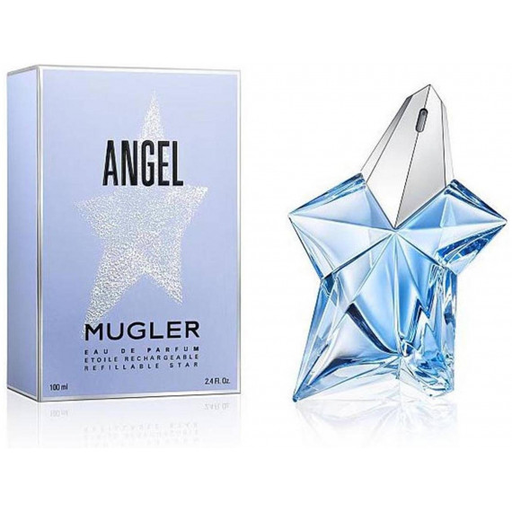 Thierry Mugler Angel EDP-Дамски Парфюми Тестер