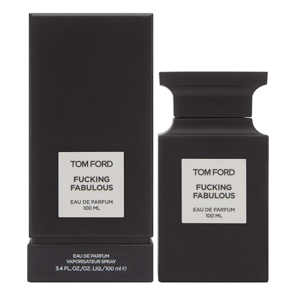 Tom Ford Fabulous 100ml-унисекс Тестер