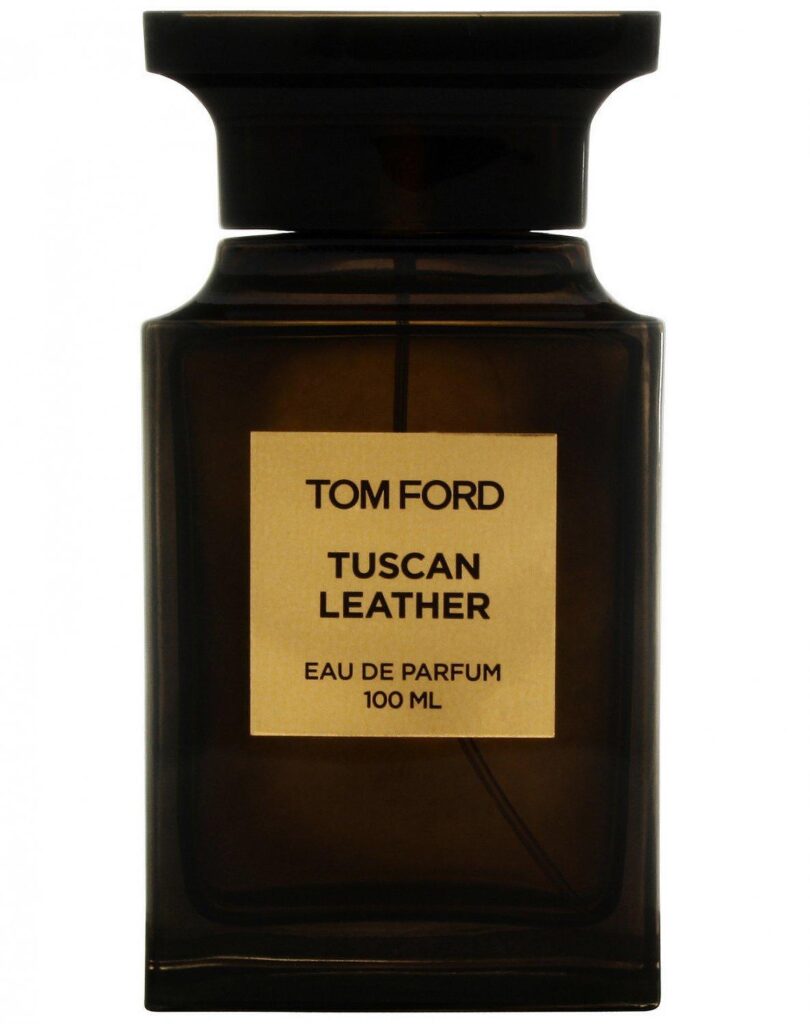 Tom Ford Tuscan Leather 100мл унисекс – Тестер