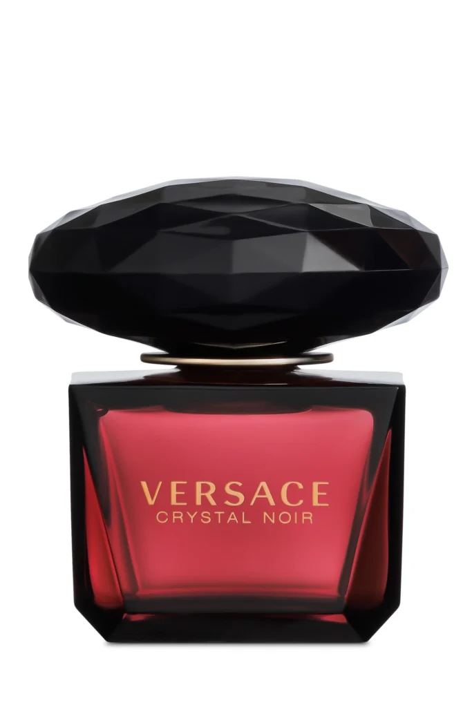 Versace Crystal Noir 90ml Edp – тестер дамски