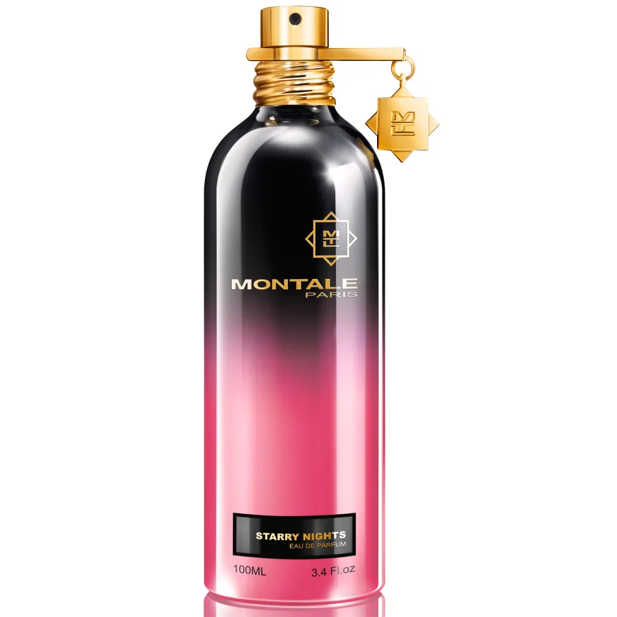 Montale Starry Nights EDP 100ml-Мъже и Жени Унисекс Тестер