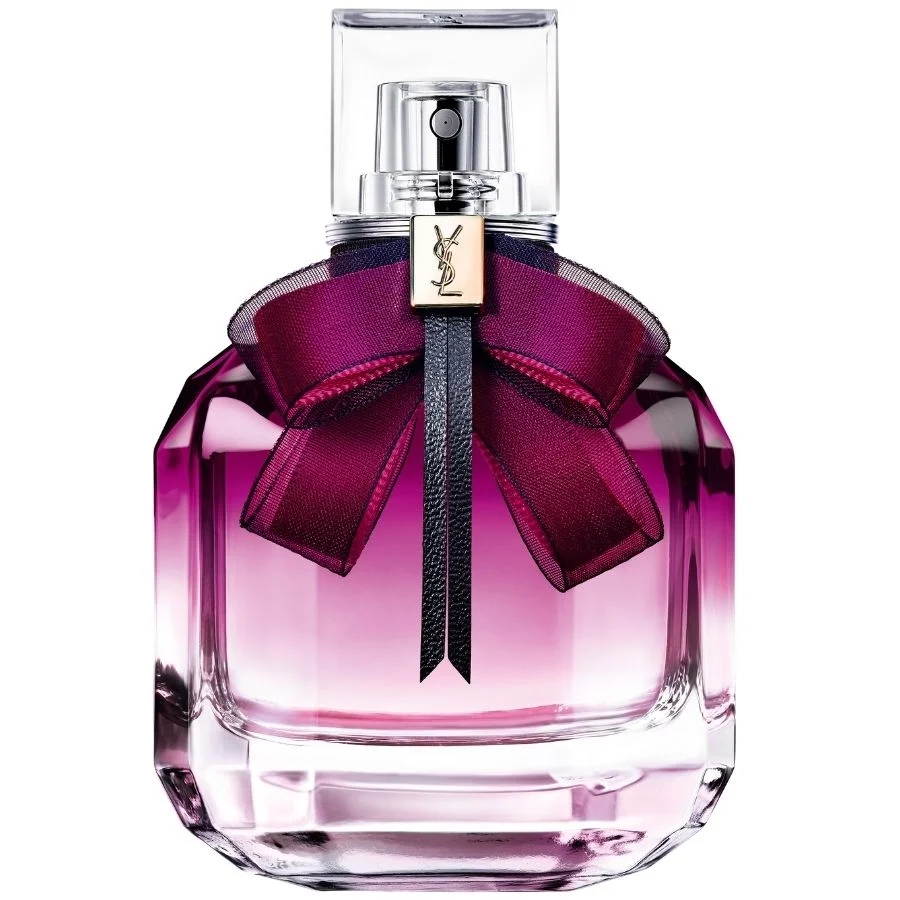 Yves Saint Laurent Mon Paris Intensement 90 ml- дамски тестер