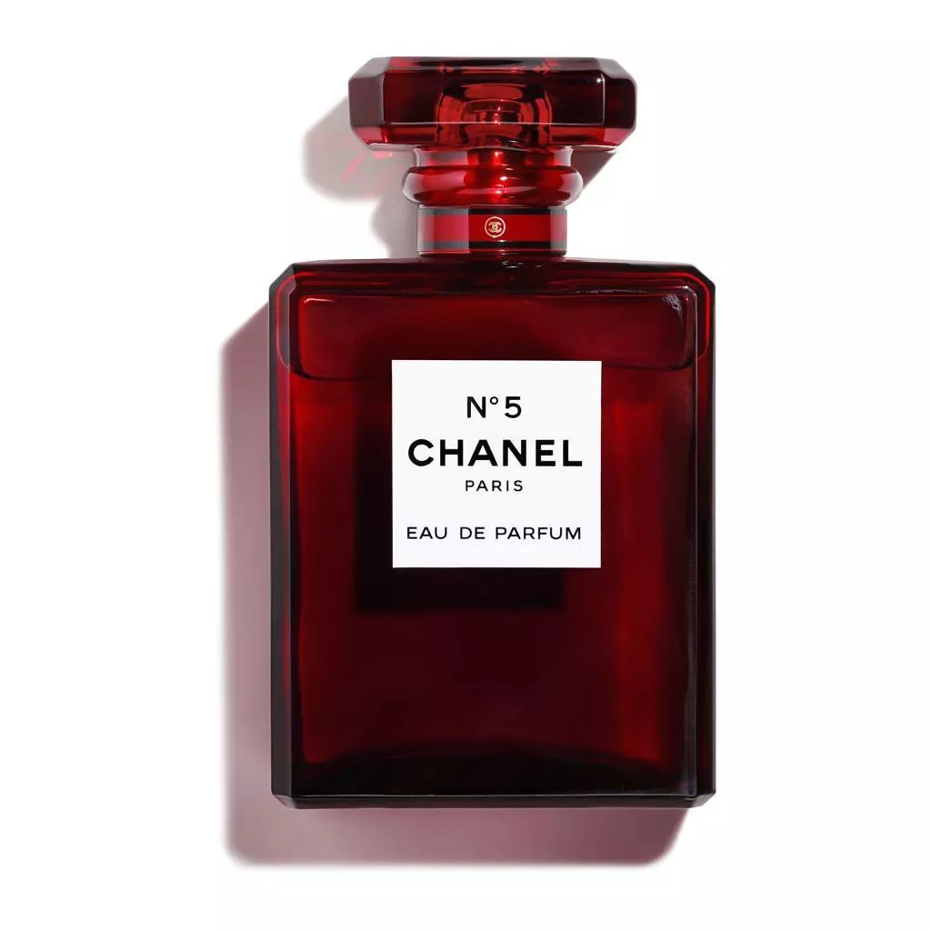 Chanel №5 Red Edition Eau de Parfum 100ml за жени tester