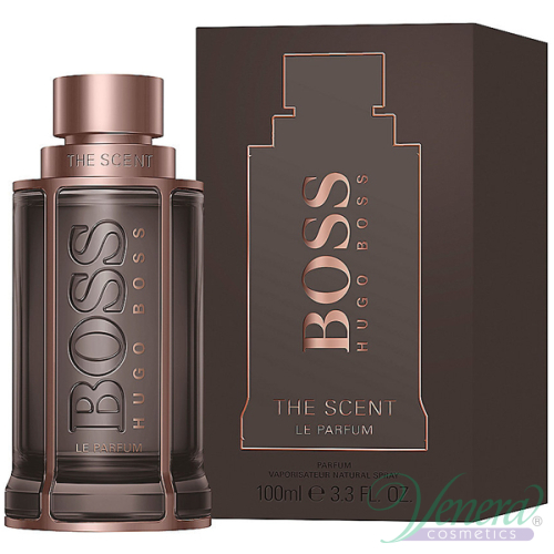 Boss The Scent Le Parfum 100ml-за Мъже Парфюм