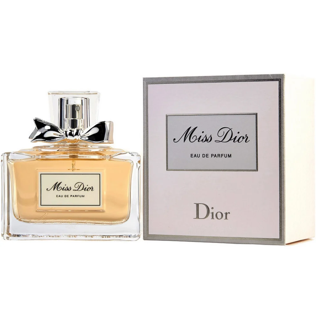 Dior Miss Dior eau de parfum 100 ml- дамски тестер