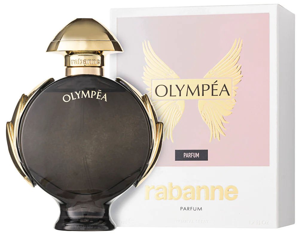 PACO RABANNE OLYMPÉA PARFUM EDP 80 ML – ТЕСТЕР ЗА ЖЕНИ