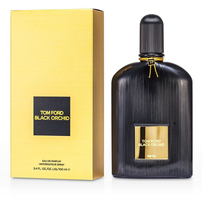 Tom Ford BLACK ORCHID EAU DE PARFUM 100ml-Унисекс Мъжки Тестер