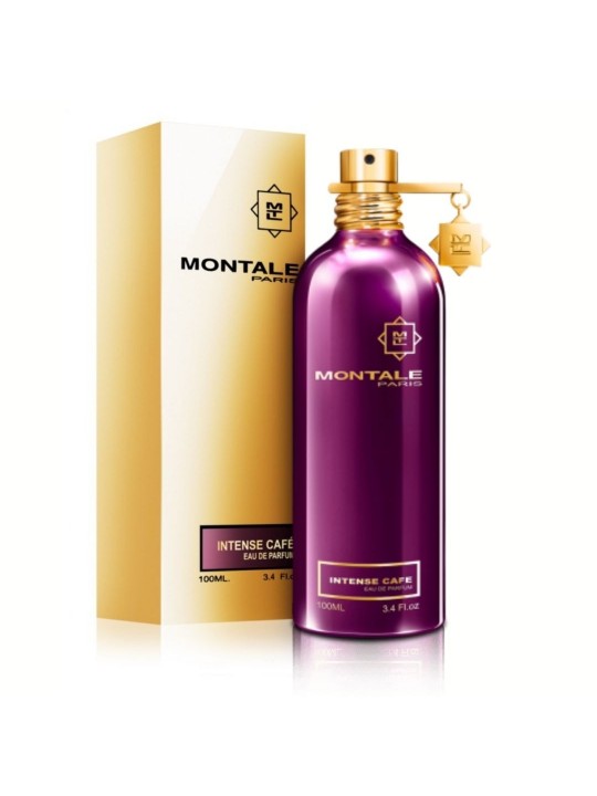 Montale Intense Cafe Edp 100ml Unisex – тестер унисекс