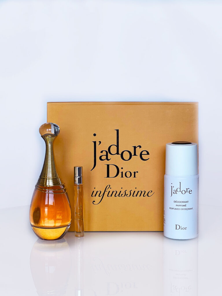 Подаръчен комплект J’adore Dior- дамски